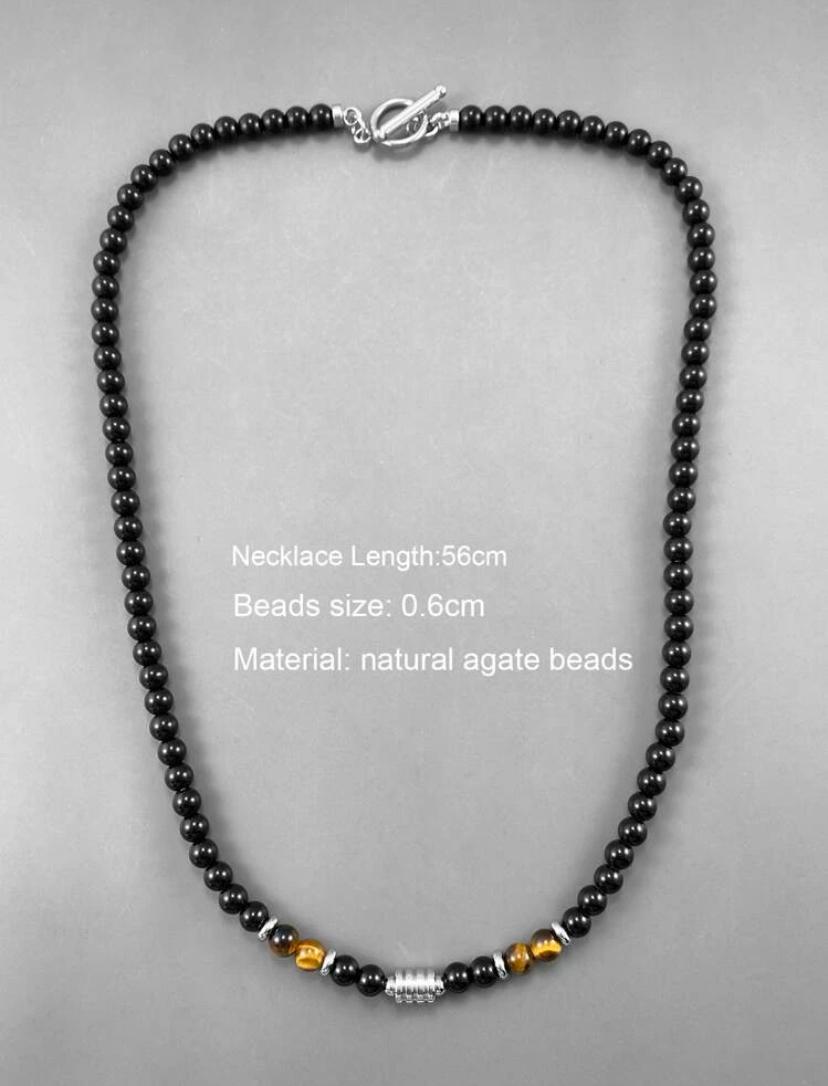 Men Chain 8